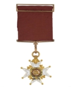 Order of the Bath Military