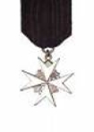 Order of St John